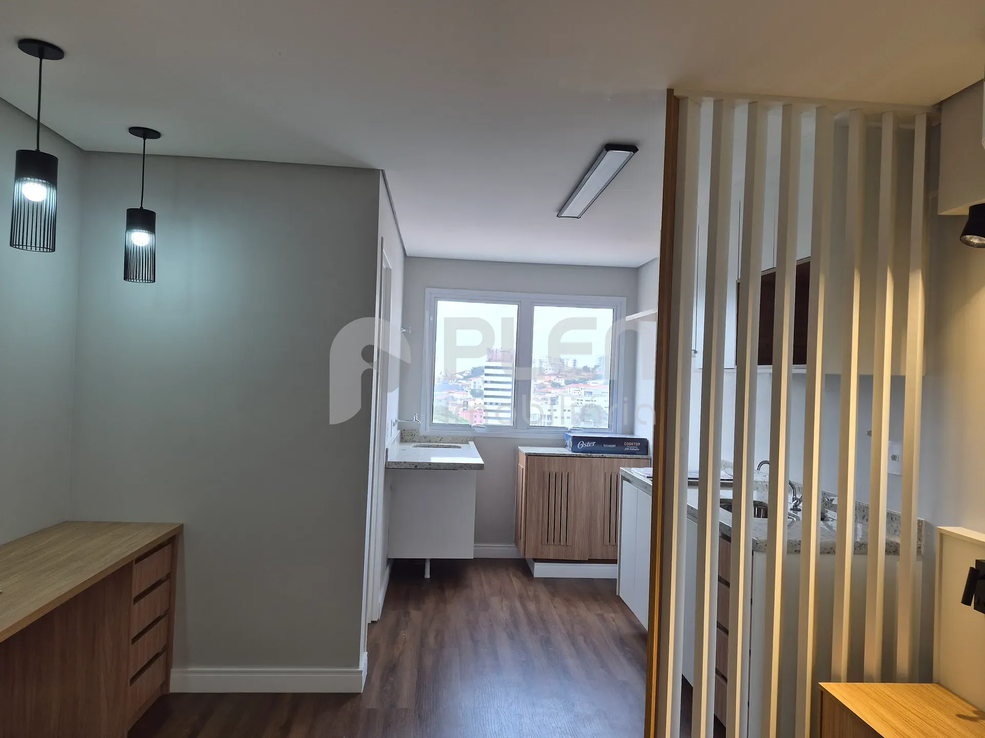 Studio de 1 quarto à venda em Jardim São Paulo, São Paulo