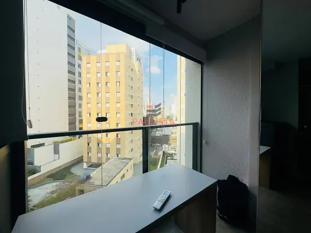 Studio 1 quarto e 1 banheiro, à venda ou para alugar, no bairro Vila Mariana em São Paulo