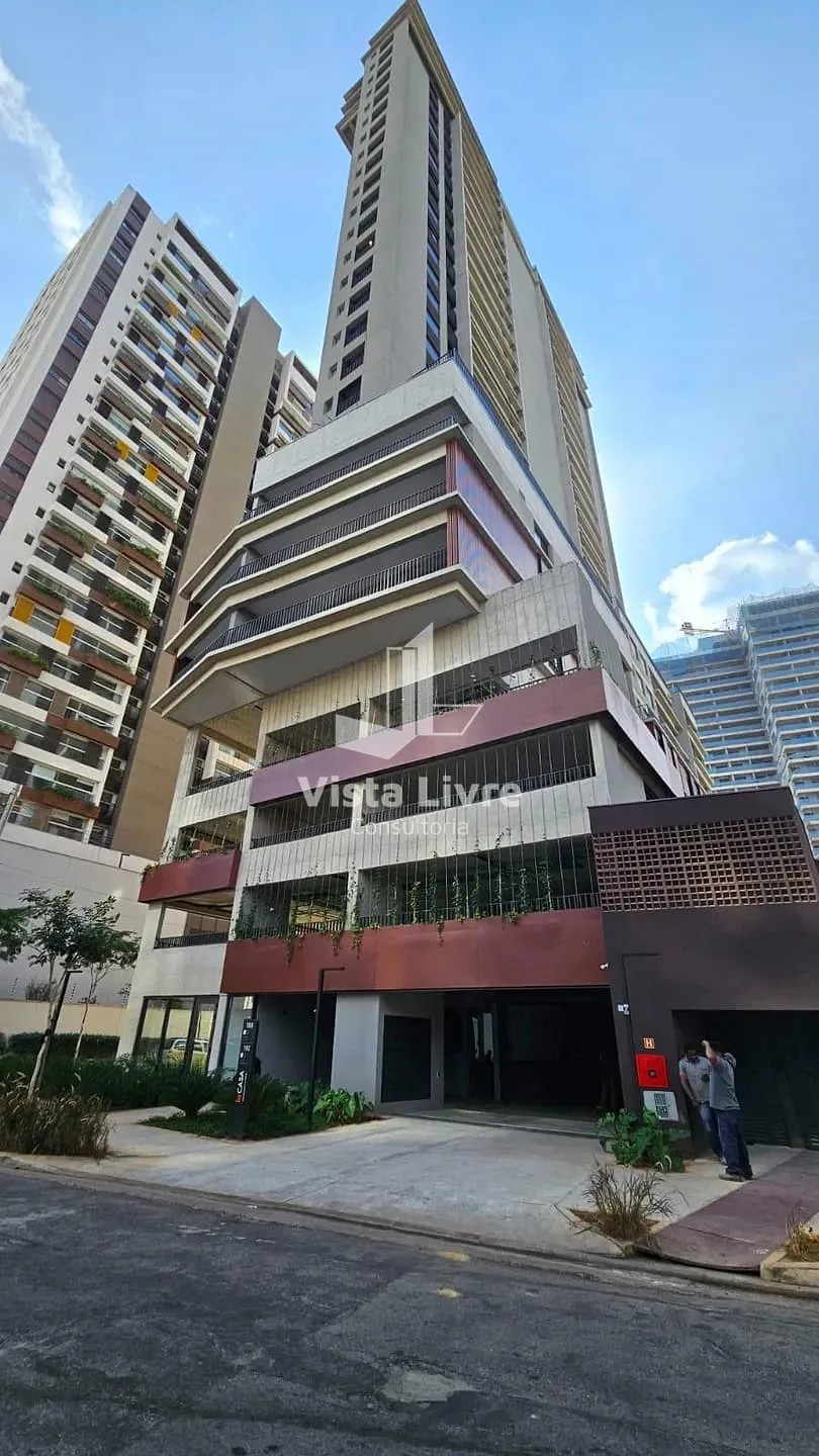 Apartamento, 1 quarto, 22 m² - Foto 10