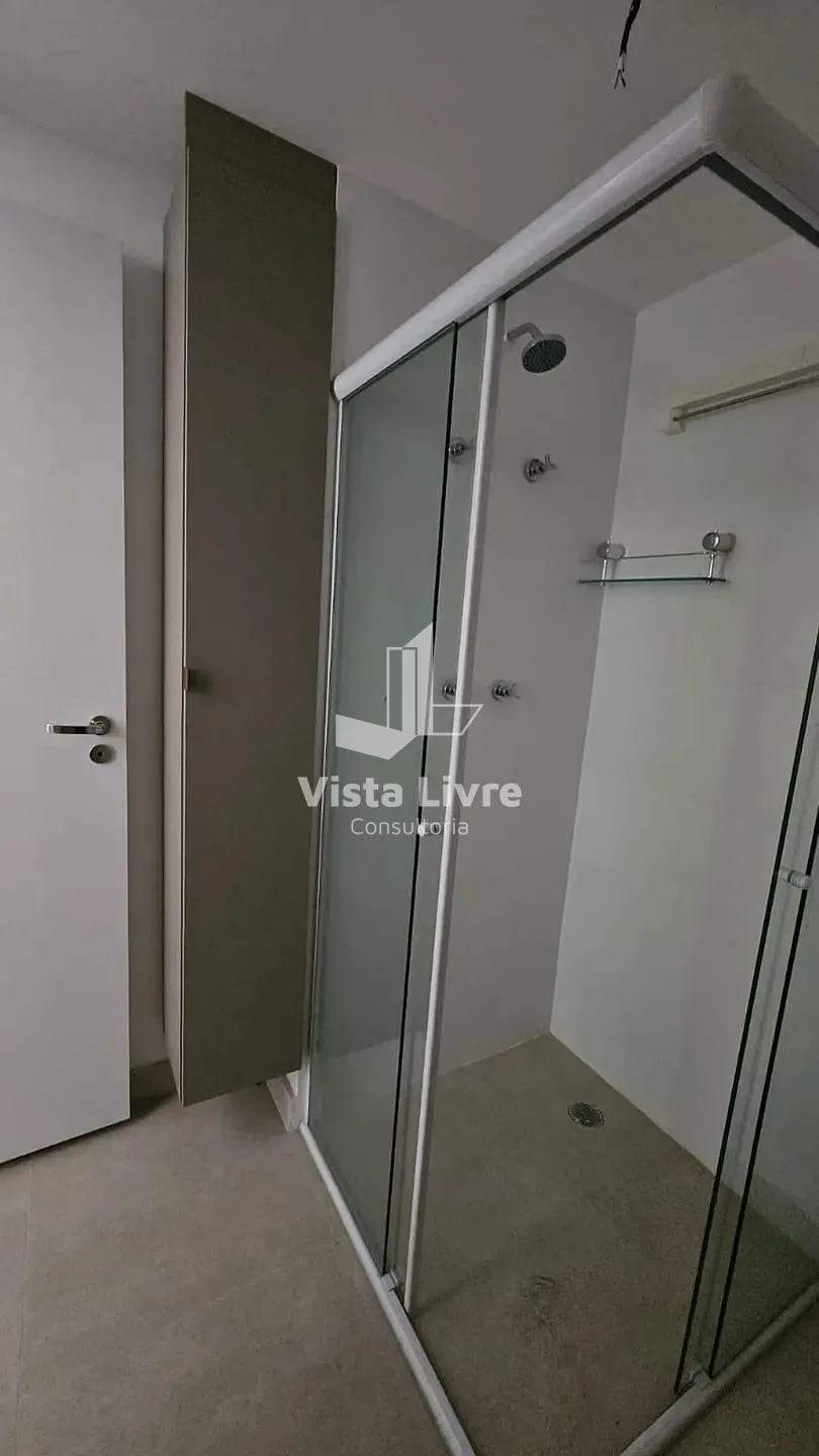 Apartamento, 1 quarto, 22 m² - Foto 7