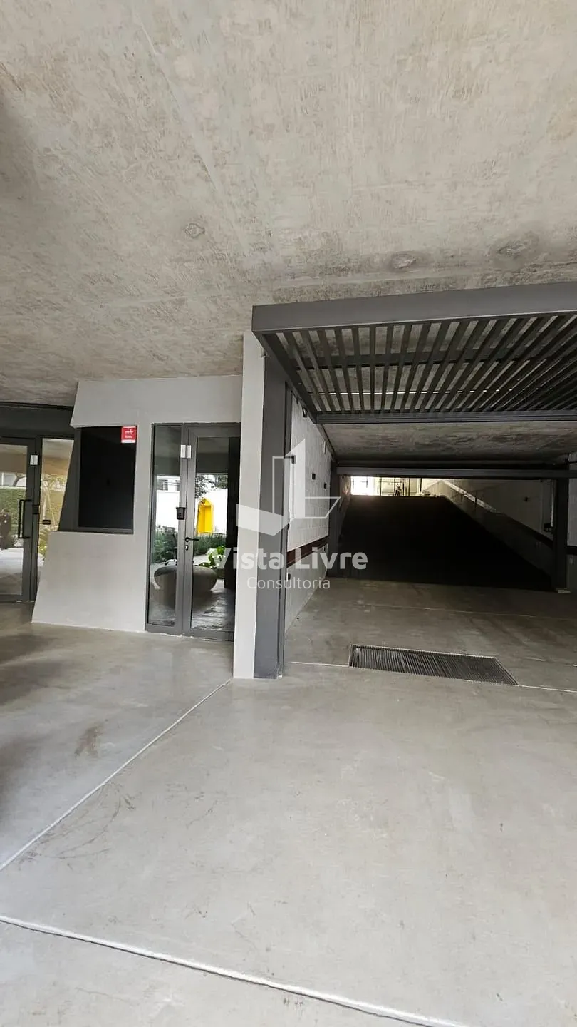 Apartamento, 1 quarto, 22 m² - Foto 9