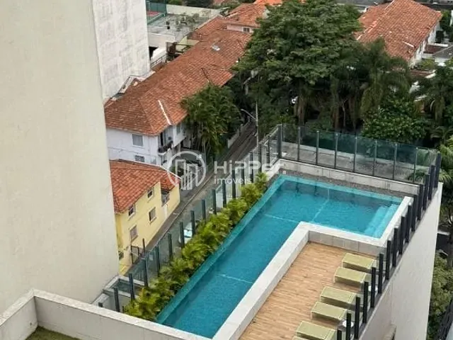 Studio com 100m² 1 quarto e 1 banheiro, à venda, no bairro Perdizes em São Paulo