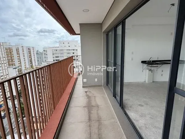 Studio com 100m² 1 quarto e 1 banheiro, à venda, no bairro Perdizes em São Paulo