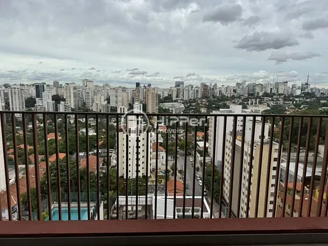 Studio com 100m² 1 quarto e 1 banheiro, à venda, no bairro Perdizes em São Paulo