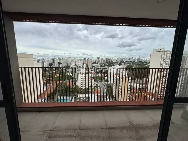 Studio com 100m² 1 quarto e 1 banheiro, à venda, no bairro Perdizes em São Paulo