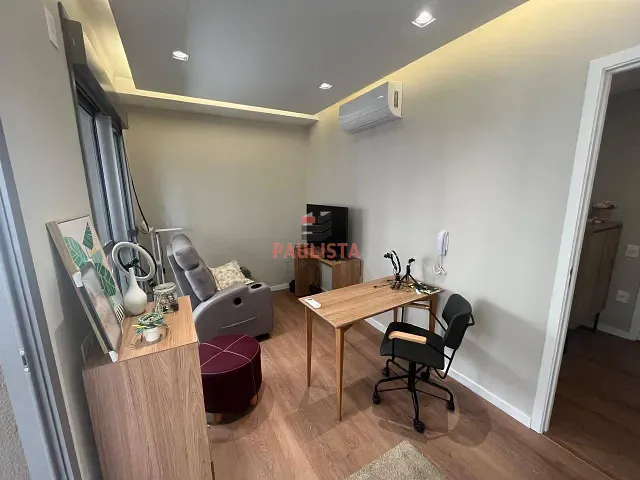 Studio 1 quarto e 1 banheiro, à venda, no bairro Vila Gumercindo em São Paulo