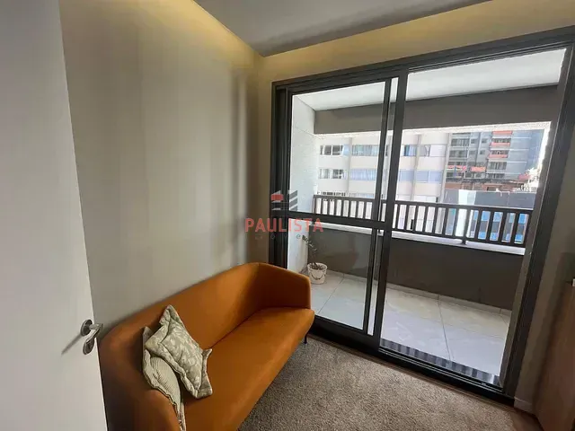Studio 1 quarto e 1 banheiro, à venda, no bairro Vila Gumercindo em São Paulo