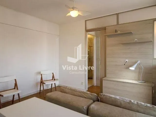 Studio com 36m² 1 quarto e 1 banheiro, à venda, no bairro Sumarezinho em São Paulo