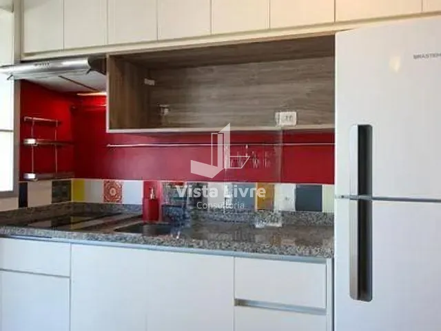 Studio com 36m² 1 quarto e 1 banheiro, à venda, no bairro Sumarezinho em São Paulo