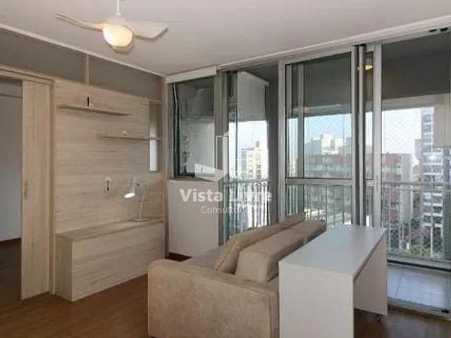 Studio com 36m² 1 quarto e 1 banheiro, à venda, no bairro Sumarezinho em São Paulo