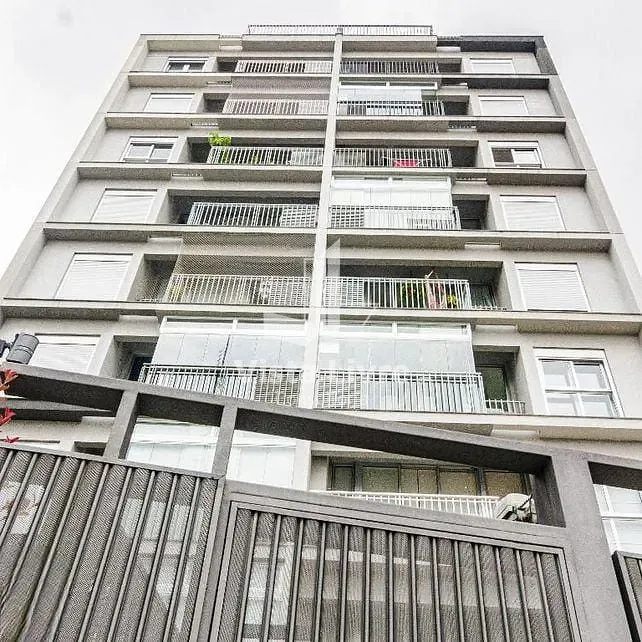 Apartamento, 1 quarto, 36 m² - Foto 17
