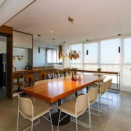 Apartamento, 1 quarto, 36 m² - Foto 38