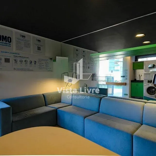 Apartamento, 1 quarto, 36 m² - Foto 37