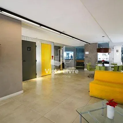 Apartamento, 1 quarto, 36 m² - Foto 36