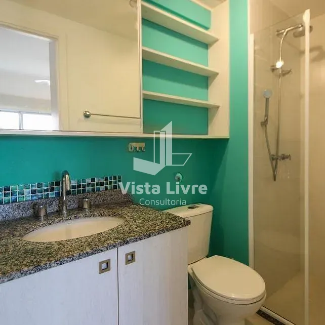 Apartamento, 1 quarto, 36 m² - Foto 14