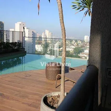 Apartamento, 1 quarto, 36 m² - Foto 35