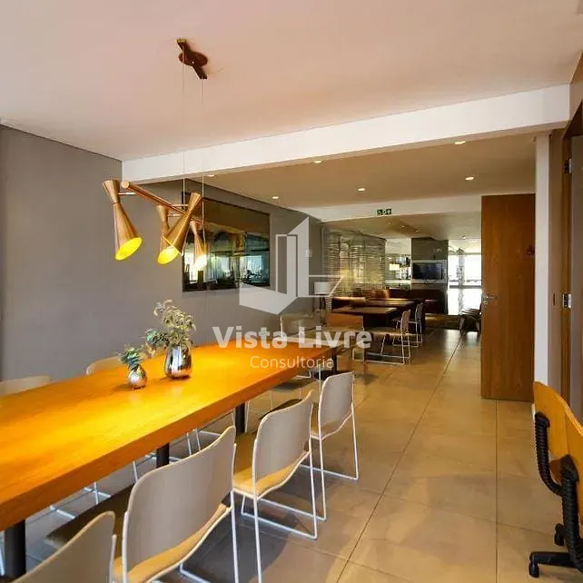 Apartamento, 1 quarto, 36 m² - Foto 34