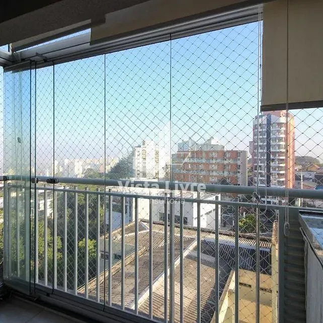 Apartamento, 1 quarto, 36 m² - Foto 10