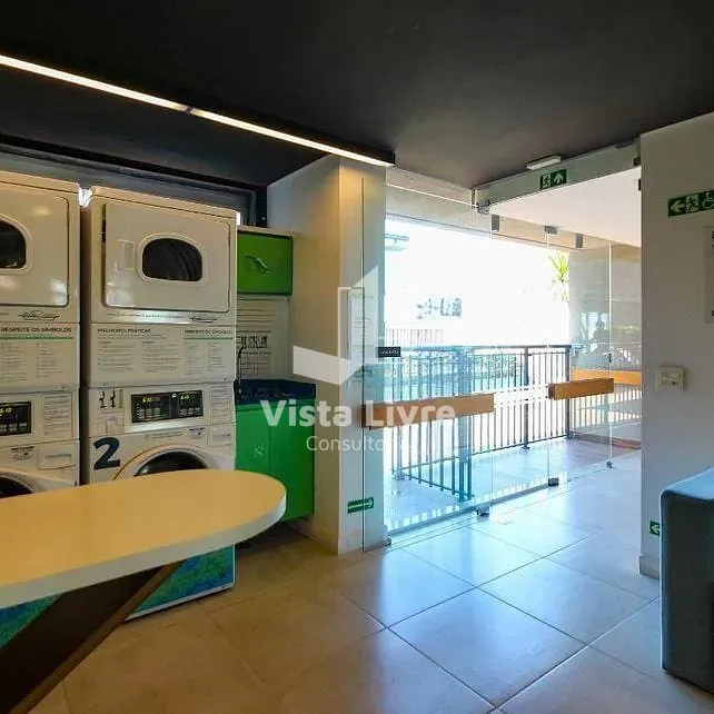 Apartamento, 1 quarto, 36 m² - Foto 33