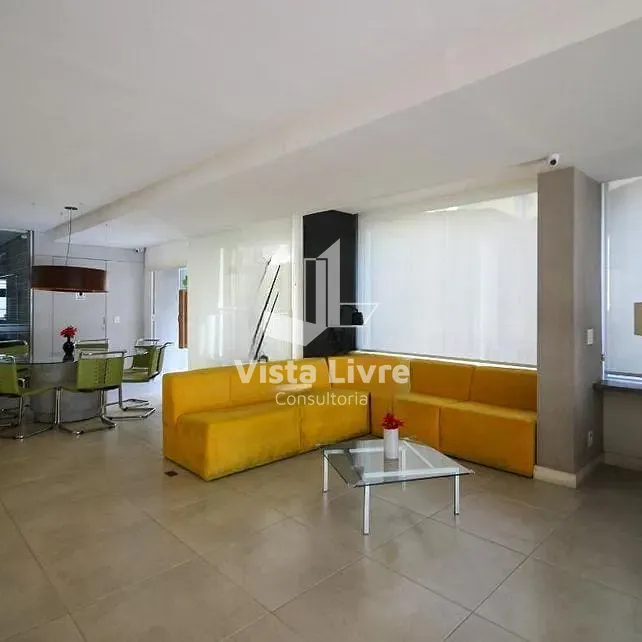 Apartamento, 1 quarto, 36 m² - Foto 32