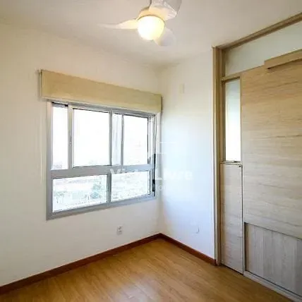 Apartamento, 1 quarto, 36 m² - Foto 7