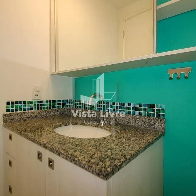 Apartamento, 1 quarto, 36 m² - Foto 13