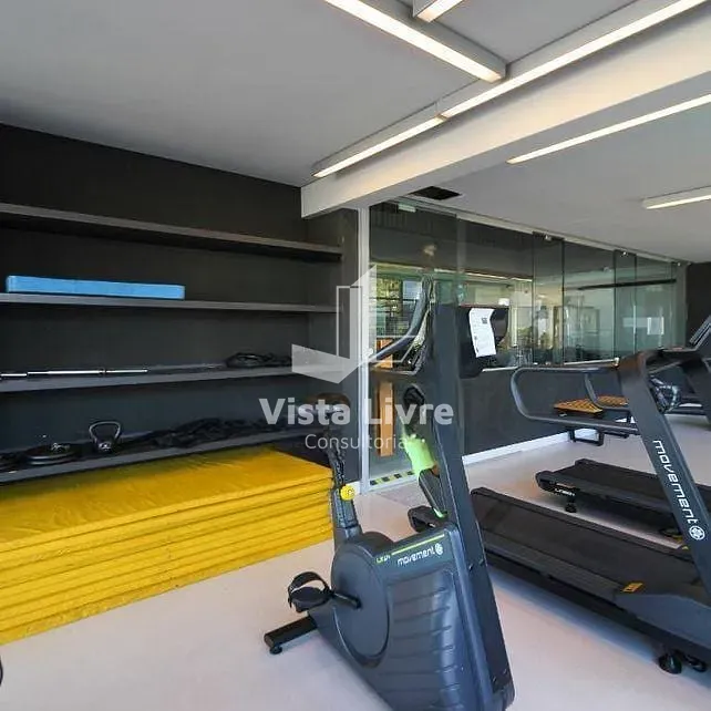 Apartamento, 1 quarto, 36 m² - Foto 40