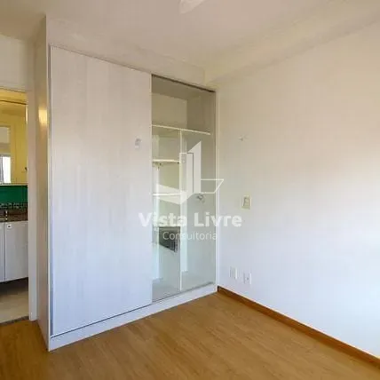 Apartamento, 1 quarto, 36 m² - Foto 12