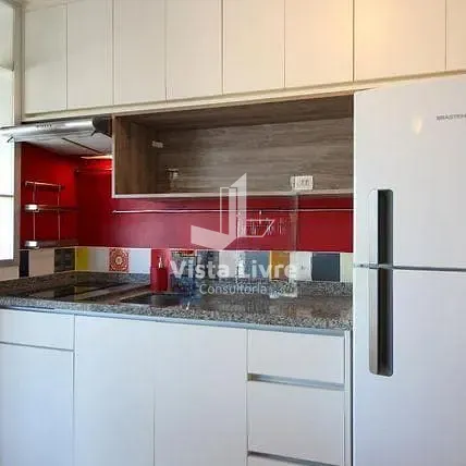 Apartamento, 1 quarto, 36 m² - Foto 5