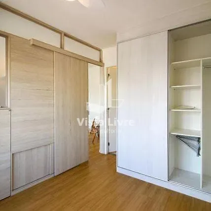 Apartamento, 1 quarto, 36 m² - Foto 11