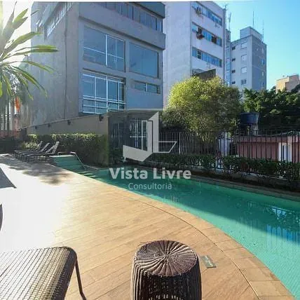 Apartamento, 1 quarto, 36 m² - Foto 27