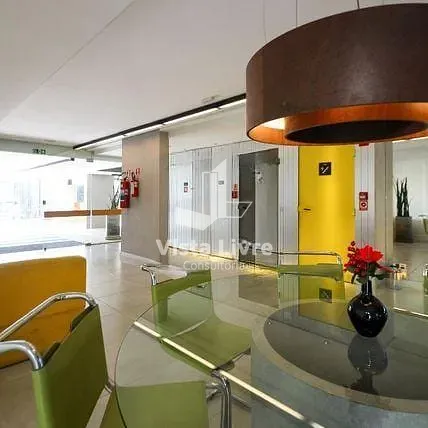 Apartamento, 1 quarto, 36 m² - Foto 26