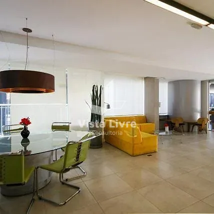 Apartamento, 1 quarto, 36 m² - Foto 25
