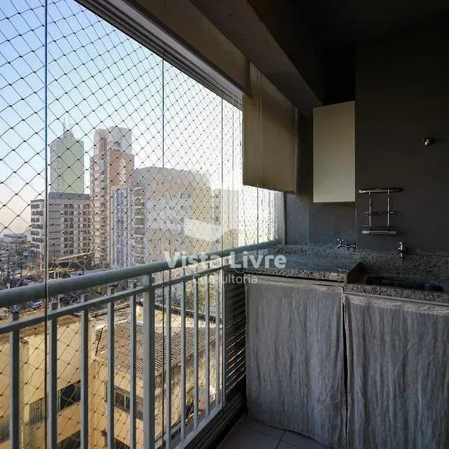 Apartamento, 1 quarto, 36 m² - Foto 9