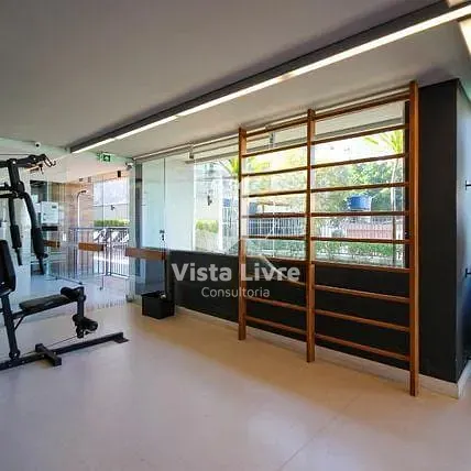 Apartamento, 1 quarto, 36 m² - Foto 24