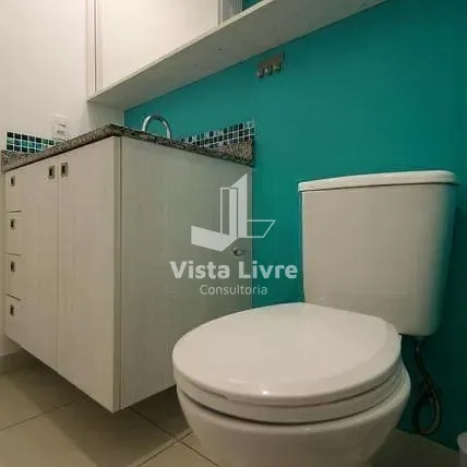 Apartamento, 1 quarto, 36 m² - Foto 16