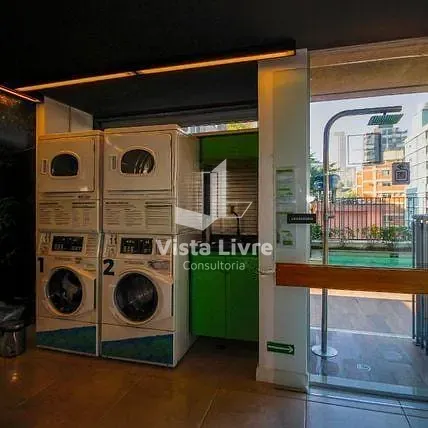 Apartamento, 1 quarto, 36 m² - Foto 23