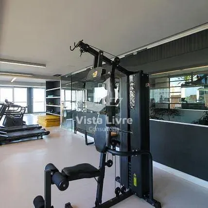 Apartamento, 1 quarto, 36 m² - Foto 20