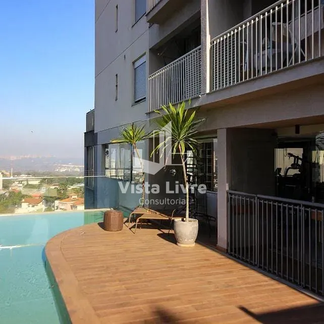Apartamento, 1 quarto, 36 m² - Foto 19
