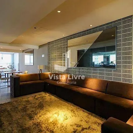 Apartamento, 1 quarto, 36 m² - Foto 18