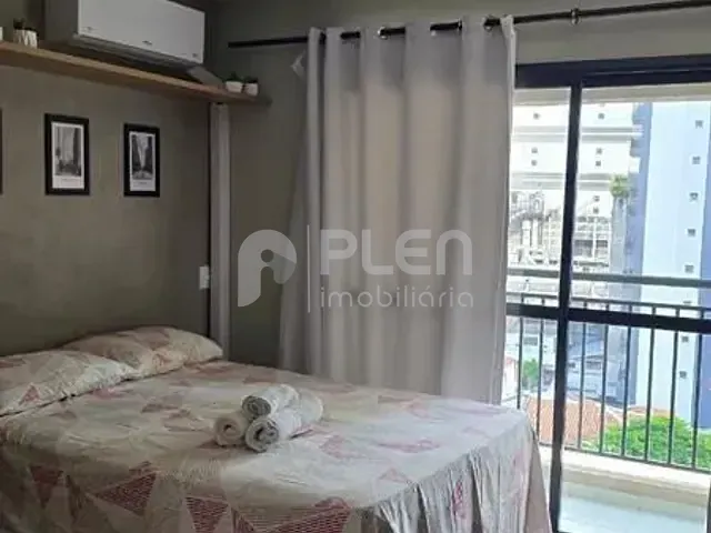 Studio com 25m² 1 quarto e 1 banheiro, à venda, no bairro Bela Vista em São Paulo