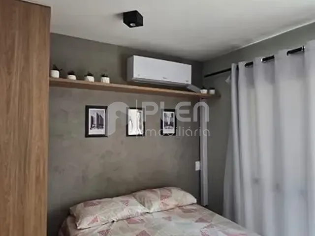 Studio com 25m² 1 quarto e 1 banheiro, à venda, no bairro Bela Vista em São Paulo