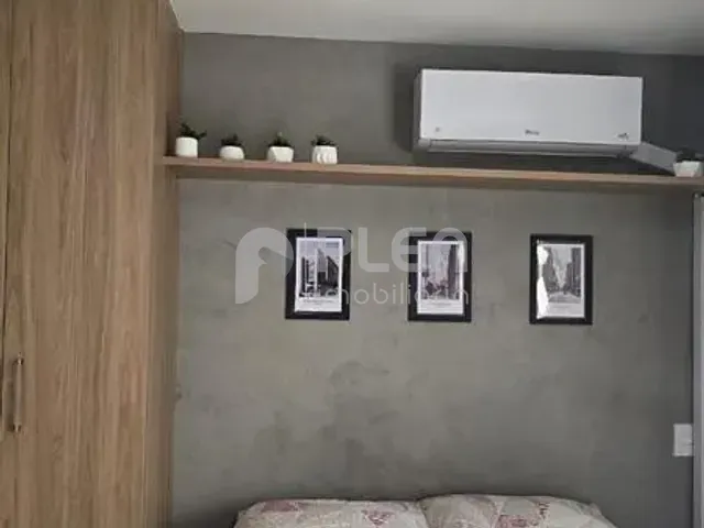 Studio com 25m² 1 quarto e 1 banheiro, à venda, no bairro Bela Vista em São Paulo