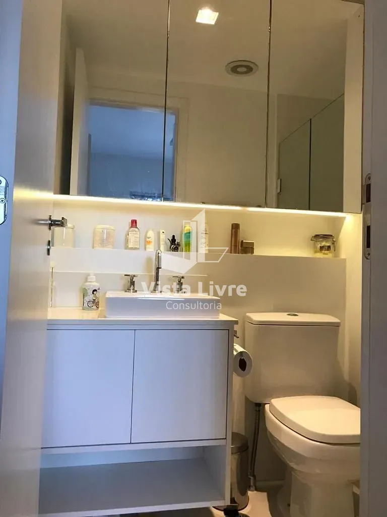 Apartamento, 1 quarto, 33 m² - Foto 11