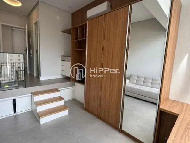 Studio com 100m² 1 quarto e 1 banheiro, à venda ou para alugar, no bairro Perdizes em São Paulo