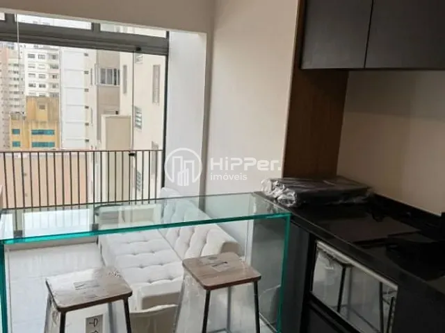 Studio com 100m² 1 quarto e 1 banheiro, à venda ou para alugar, no bairro Perdizes em São Paulo