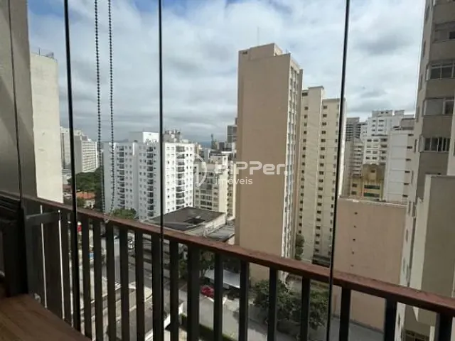Studio com 100m² 1 quarto e 1 banheiro, à venda ou para alugar, no bairro Perdizes em São Paulo