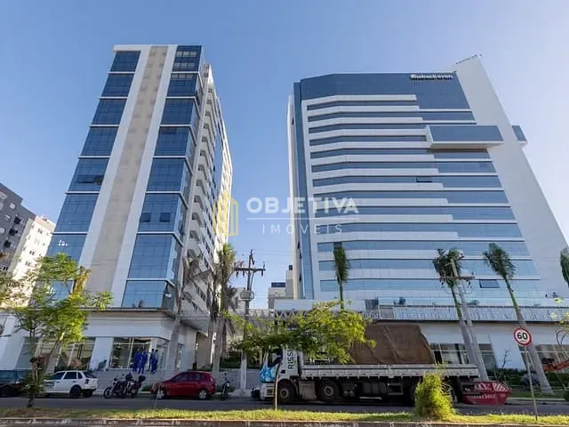 Studio 1 quarto e 1 banheiro, à venda, no bairro Chácara das Pedras em Porto Alegre