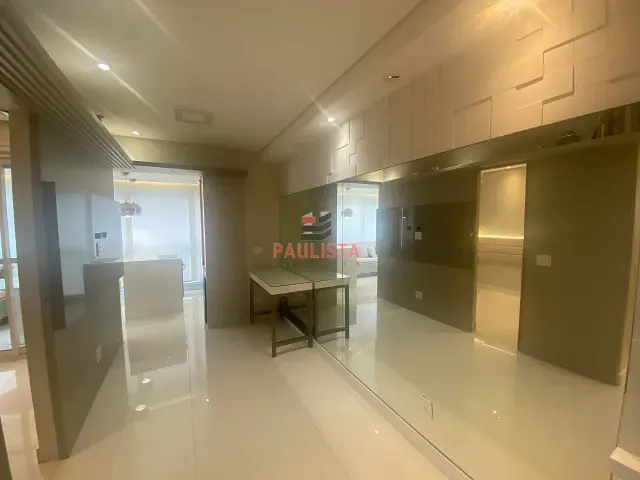 Studio 1 quarto e 1 banheiro, para alugar, no bairro Vila Mariana em São Paulo
