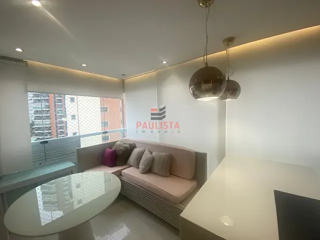 Studio 1 quarto e 1 banheiro, para alugar, no bairro Vila Mariana em São Paulo